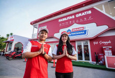 Pertamina Patra Niaga Hadirkan 43 Titik Serambi MyPertamina