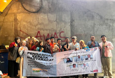 Kolaborasi UNAMA dan Kemendikti Saintek: Transformasi Digital Bawa Produk Sabun UMKM Batanghari River