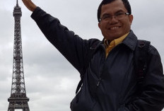 Sebuah Pembacaan Epistemologis dan Peradaban Transintegratif