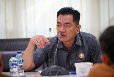 Hendra Bongsu Minta Mediasi soal Penolakan GBI Pasar Baru Kota Jambi