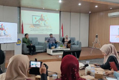 Kanwil DJPb Jambi Tingkatkan Literasi Keuangan dan Kompetensi UMKM