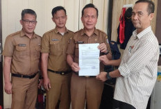 Pemkab Merangin Ambil Langkah Tegas, Resmi Laporkan Perusakan Aset Tanah di Talang Kawo ke Polres