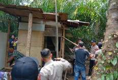 Diduga Jadi Tempat Nyabu Sopir dan Tukang Parkir, Pondok di Rawasari Dibongkar Polisi