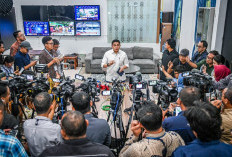 Bantah MBG kurangi Program dan Anggaran Pendidikan, Seskab Teddy: Bahkan Ditambah