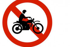 Siswa SD dan SMP di Sungai Penuh Dilarang Bawa Motor ke Sekolah