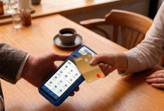 Saatnya Upgrade Kartu ke BRI Debit Contactless Mastercard