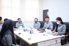 Evaluasi Standar Layanan Bantuan Hukum Jadi Bahasan DSK NTB 2026, Kanwil Kemenkum Jambi Turut Berpartisipasi