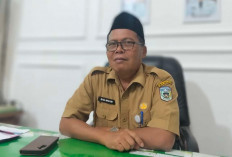 2025, Dinas TPHP dan Kodim 0420/Sarko Cetak 433 Hektar Sawah