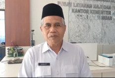 155 Jemaah Haji Muaro Jambi Siap Berangkat
