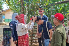 Evaluator UNESCO Antusias Membatik di Markeh dan Usulkan Pertukaran Budaya ke Thailand