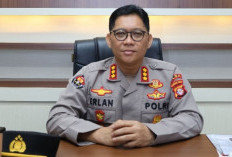 Polda Jambi Himbau Hentikan Kekerasan di Sekolah Pasca Viral Insiden di SMK Negeri 3 Tanjab Timur