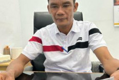 179 PNS Bungo Memasuki Masa Pensiun