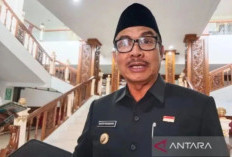 PENGUMUMAN! Wali Kota Yogyakarta Larang Pesta Kembang Api Tahun Baru 2026