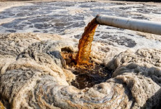 POME: Dari Limbah Cair Industri Sawit Menjadi Sumber Energi Terbarukan dan Ekonomi Sirkular