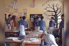 Usai Viral! Disdik Jambi Turun Tangan Usut Bullying SMPN 5