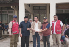 UNJA Salurkan Bantuan Kemanusiaan untuk Bencana di Sumatera Barat