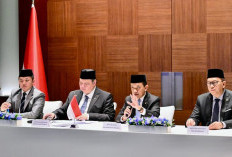 Pemerintah Pastikan Stok Energi Aman, Percepat B50, Hemat Triliunan dan Perkuat Kemandirian Nasional