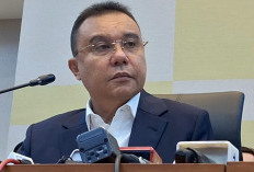 Tanggapi Temuan SMRC, Gerindra Tegaskan Hasil Survei Jadi Bahan Evaluasi Pemerintah