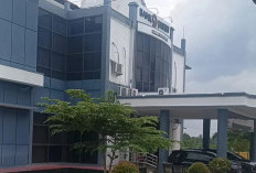 Dana Nasabah Bank Jambi Yang Hilang Telah Kembali, Layanan Banking Segera Dipulihkan