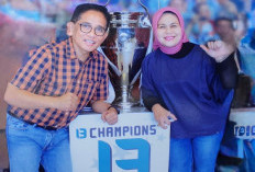 Duka dari Senayan, Senator Elviana Ungkap Pertemuan Sarat Makna dengan H. Bakri di Tahun 2009