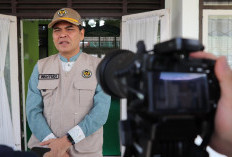 Antisipasi Cuaca Buruk, Kemenhaj Jambi Perketat Mitigasi dan Siagakan Petugas 24 Jam