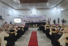 Bukan Cuma Kemasan dan AI, Ini Cara SKK Migas PetroChina Genjot Mutu UMKM Tanjab Timur