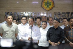 Buru Dalang Penurunan Harga, Satgas Pangan Polri Selidiki Dugaan Kartel TBS Kelapa Sawit yang Rugikan Petani