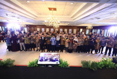 Komitmen OJK Tingkatkan Literasi dan Inklusi Keuangan Syariah