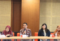 UNJA Jajaki Kolaborasi Riset dan Akademik Bersama Kedutaan Besar Jerman