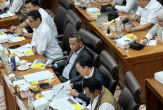 Bahlil: Produksi Minyak Hilang 2 Juta Barel Imbas Ledakan Gas di Rokan