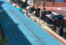 Parkir Semrawut di Sungai Penuh, DPRD Usulkan Digratiskan