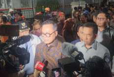 Jasa Raharja Pastikan Jaminan bagi Korban Kecelakaan Kereta Api di Stasiun Bekasi Timur