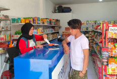 Perluas Layanan Keuangan hingga Pelosok Jambi, BRILink Jadi Andalan Masyarakat Bertransaksi
