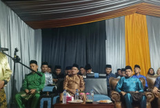 Anggota DPRD Sarolangun Sorotin Minimnya Partisipasi MTQ Desa di Kecamatan Batangasai