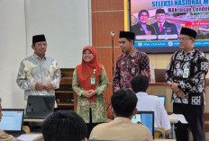 Jalur Tes Jadi Favorit, Pendaftar SNMB Madrasah Unggulan Tembus 36.973 Siswa