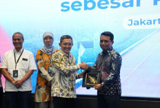 HK Tandatangani Perjanjian Fasilitas Kredit dari Sindikasi Perbankan untuk Pembiayaan Ruas Jalan Tol Betejam  