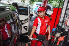 Jangan Terkecoh, Pertamina Tegaskan Belum Ada Aturan Pembatasan Pertalite per 1 Juni 2026