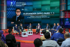 BRI Beberkan Tiga Kunci UMKM Indonesia Menembus Pasar Global