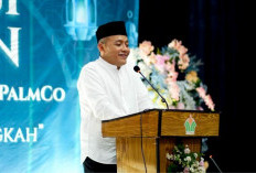 Ekspedisi Safari Ramadhan, PTPN IV PalmCo Perkuat Integritas untuk Dorong Kinerja Industri Sawit Nasional