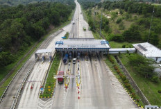 Pemudik Harus Waspada! Pengelola Tol Bakauheni Terbanggi Besar Gelar Operasi Microsleep
