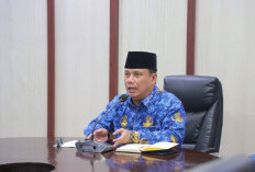 Wakil Bupati Katamso Buka Musrenbang RKPD 2026, Tekankan Prioritas dan Sinergi Pembangunan