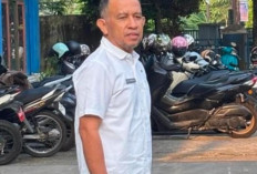 Kabar Duka Pemprov Jambi,  Sekretaris Dispora M. Syahran Wafat Sore Ini di RS Kambang