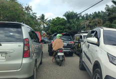 Harga BBM di Bungo Makin Menggila, Harga Eceran BBM Pertalite Tembus Rp15.000-Rp17.000 Per Liter