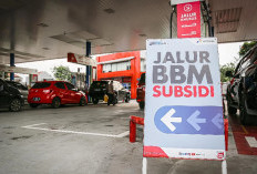 Isu STNK Jadi Syarat Pembelian BBM Subsidi Batal Diterapkan, Ketentuan Kembali ke Regulasi Resmi