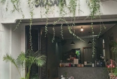 Usung Konsep Homey dan Rental PS, SWASANA Jadi Tempat Nongkrong Favorit Anak Muda