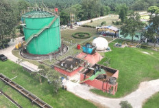 PTPN IV Regional III  Berhasil Tekan Emisi Karbon 88.608 Ton per Tahun