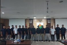 PTPN IV Regional IV Lakukan Bimtek dan Sertifikasi Mandor 