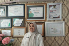 Pemkot Jambi Siapkan 20 Puskesmas Layani  Vaksinasi Calon Jamaah Haji