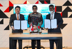 Ekspansi Global, Pertamina NRE Bidik Proyek Energi Terbarukan di Bangladesh