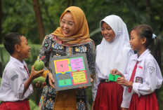 Baru Dua Hari Dilantik, Belasan Kepsek di Muaro Jambi Mundur